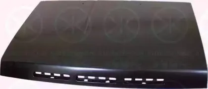 Капот двигателя KLOKKERHOLM купить