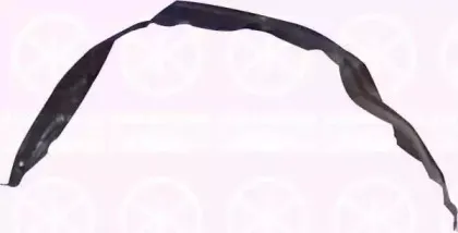 Обшивка, колесная ниша KLOKKERHOLM купить