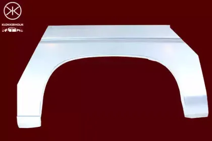 Боковина KLOKKERHOLM купить