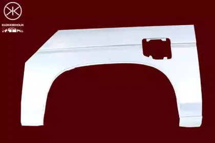 Боковина KLOKKERHOLM купить