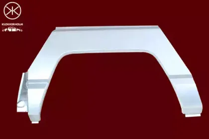 Боковина KLOKKERHOLM купить