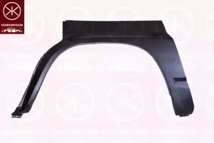 Боковина KLOKKERHOLM купить