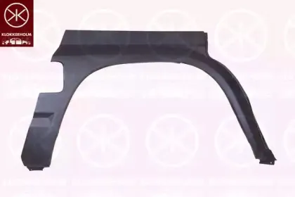 Боковина KLOKKERHOLM купить