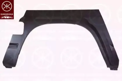 Боковина KLOKKERHOLM купить