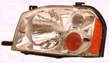 Основная фара KLOKKERHOLM купить