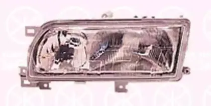 Основная фара KLOKKERHOLM купить