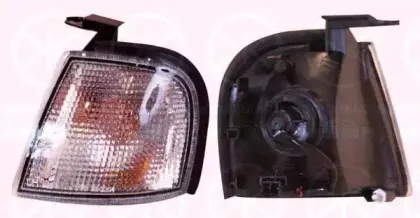 Фонарь указателя поворота KLOKKERHOLM купить