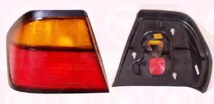 Задний фонарь KLOKKERHOLM купить