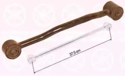 Тяга / стойка, стабилизатор KLOKKERHOLM купить