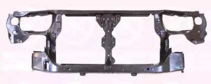 Облицовка передка KLOKKERHOLM купить