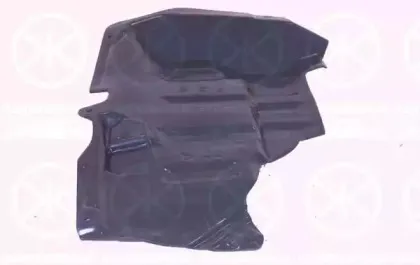 Кожух двигателя KLOKKERHOLM купить