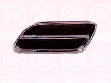 Решетка радиатора KLOKKERHOLM купить