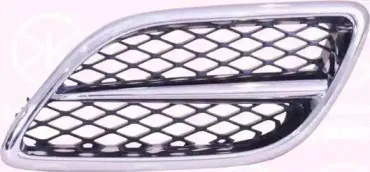 Решетка радиатора KLOKKERHOLM купить