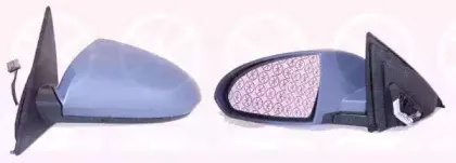 Наружное зеркало KLOKKERHOLM купить