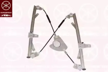 Подъемное устройство для окон KLOKKERHOLM купить