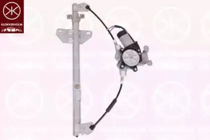 Подъемное устройство для окон KLOKKERHOLM купить