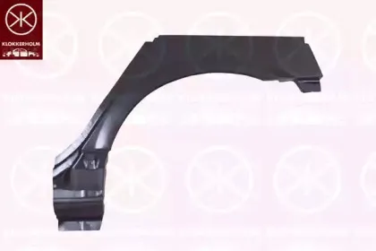 Боковина KLOKKERHOLM купить