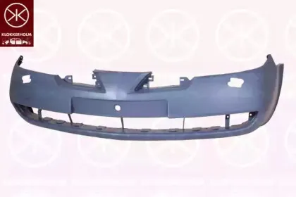 Буфер KLOKKERHOLM купить