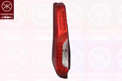 Задний фонарь KLOKKERHOLM купить