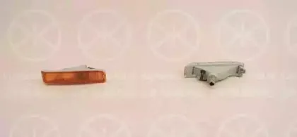 Фонарь указателя поворота KLOKKERHOLM купить