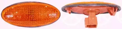 Фонарь указателя поворота KLOKKERHOLM купить