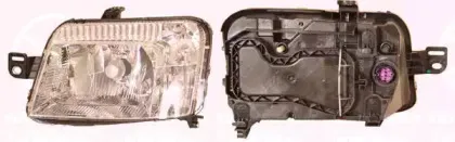 Основная фара KLOKKERHOLM купить