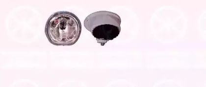 Противотуманная фара KLOKKERHOLM купить