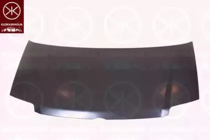 Капот двигателя KLOKKERHOLM купить