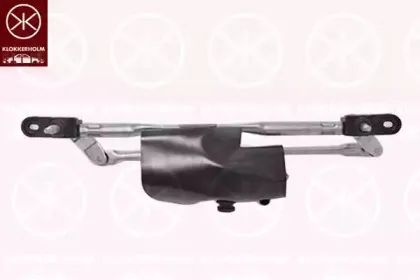 Система очистки окон KLOKKERHOLM купить