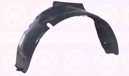 Обшивка, колесная ниша KLOKKERHOLM купить