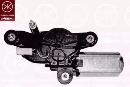 Двигатель стеклоочистителя KLOKKERHOLM купить