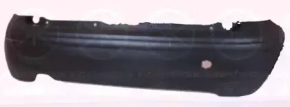 Буфер KLOKKERHOLM купить