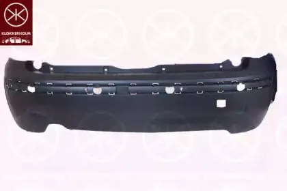 Буфер KLOKKERHOLM купить