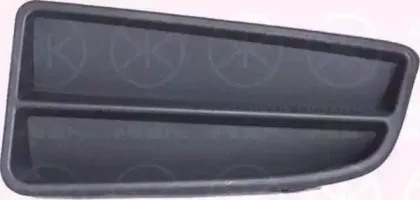 Решетка вентилятора, буфер KLOKKERHOLM купить