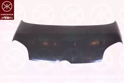 Капот двигателя KLOKKERHOLM купить