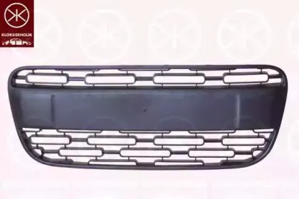 Решетка вентилятора, буфер KLOKKERHOLM купить