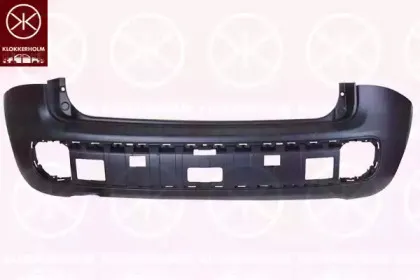 Буфер KLOKKERHOLM купить