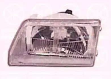 Основная фара KLOKKERHOLM купить