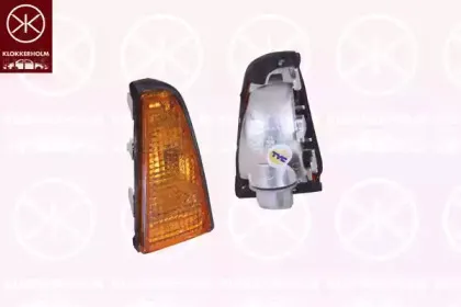 Фонарь указателя поворота KLOKKERHOLM купить