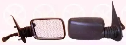 Наружное зеркало KLOKKERHOLM купить