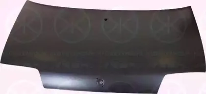 Капот двигателя KLOKKERHOLM купить