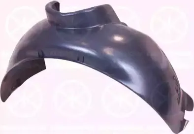 Обшивка, колесная ниша KLOKKERHOLM купить