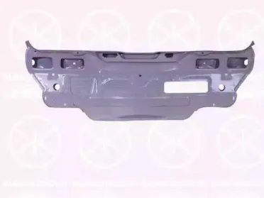 Задняя стенка KLOKKERHOLM купить