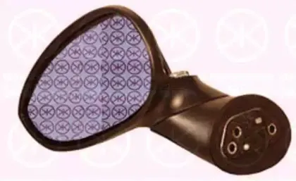 Наружное зеркало KLOKKERHOLM купить