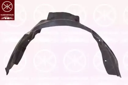 Обшивка, колесная ниша KLOKKERHOLM купить