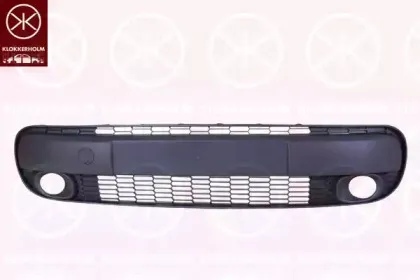 Решетка вентилятора, буфер KLOKKERHOLM купить