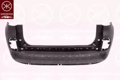 Буфер KLOKKERHOLM купить