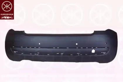 Буфер KLOKKERHOLM купить