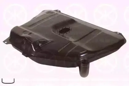 Топливный бак KLOKKERHOLM купить