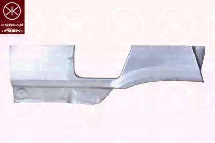 Боковина KLOKKERHOLM купить